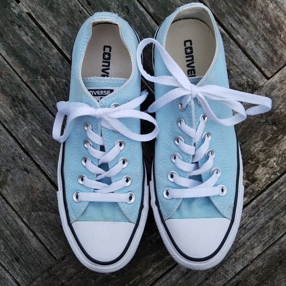 Converse Shoes - 💙Converse💙
